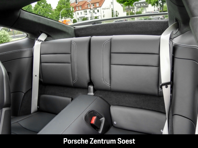 Porsche 911 Carrera/21 Zoll/Sport Chrono/BOSE
