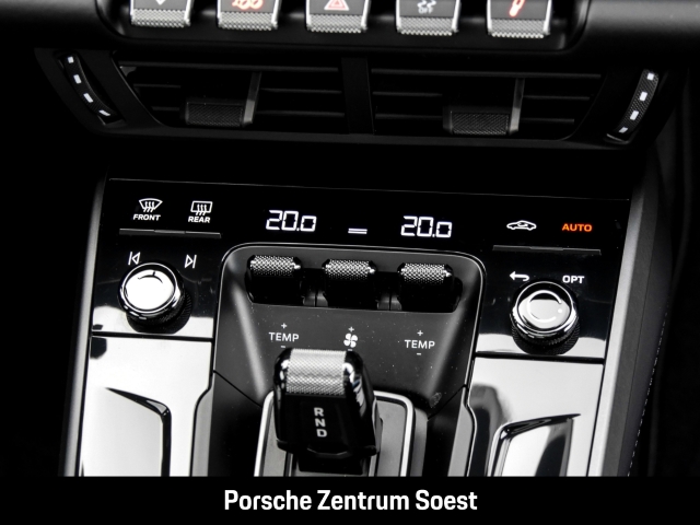 Porsche 911 Carrera/21 Zoll/Sport Chrono/BOSE