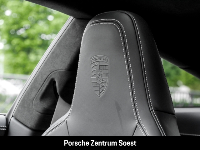 Porsche 911 Carrera/21 Zoll/Sport Chrono/BOSE