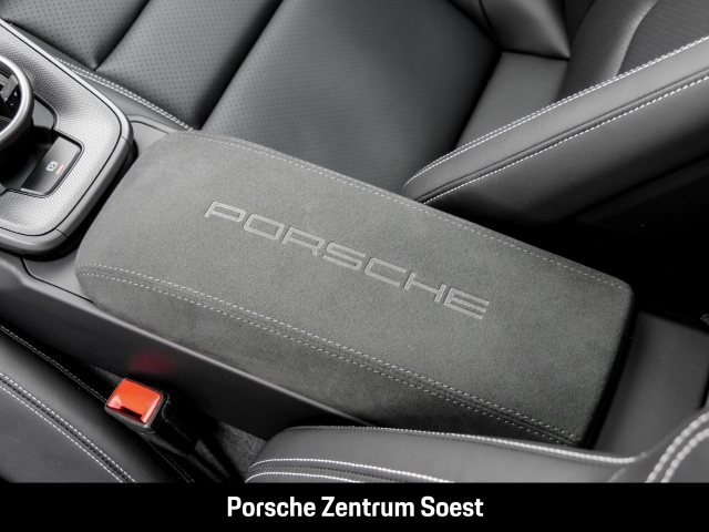 Porsche 911 Carrera/21 Zoll/Sport Chrono/BOSE