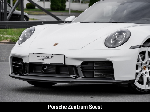 Porsche 911 Carrera/21 Zoll/Sport Chrono/BOSE