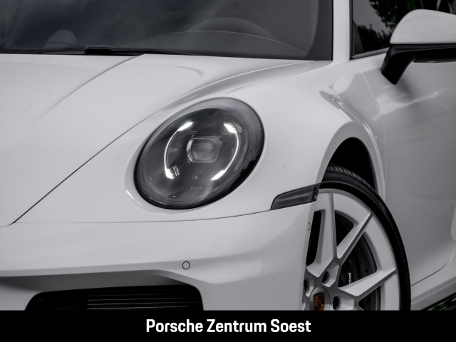Porsche 911 Carrera/21 Zoll/Sport Chrono/BOSE
