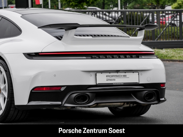 Porsche 911 Carrera/21 Zoll/Sport Chrono/BOSE