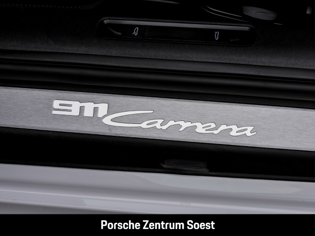 Porsche 911 Carrera/21 Zoll/Sport Chrono/BOSE
