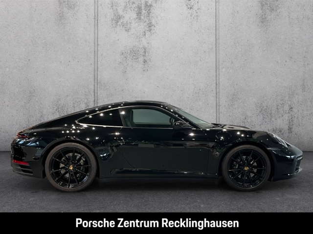 Porsche 992 911 Carrera Sportabgasanlage 21-Zoll LED