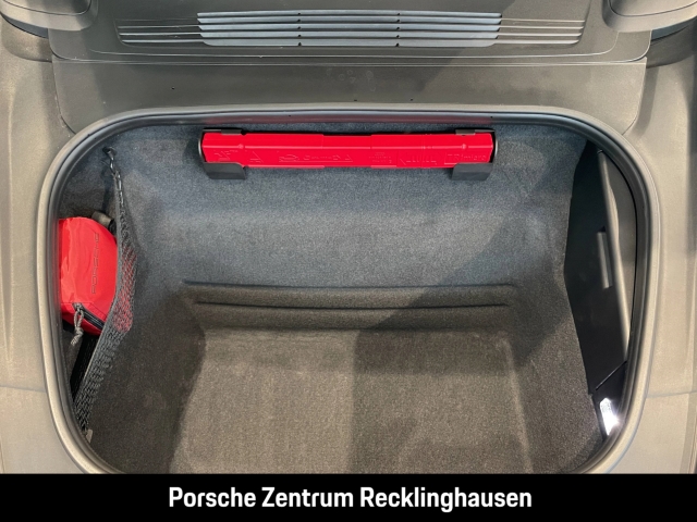 Porsche 992 911 Carrera Sportabgasanlage 21-Zoll LED