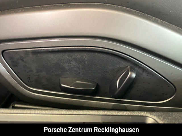 Porsche 992 911 Carrera Sportabgasanlage 21-Zoll LED