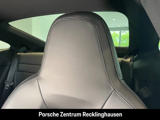 Porsche 992 911 Carrera Sportabgasanlage 21-Zoll LED