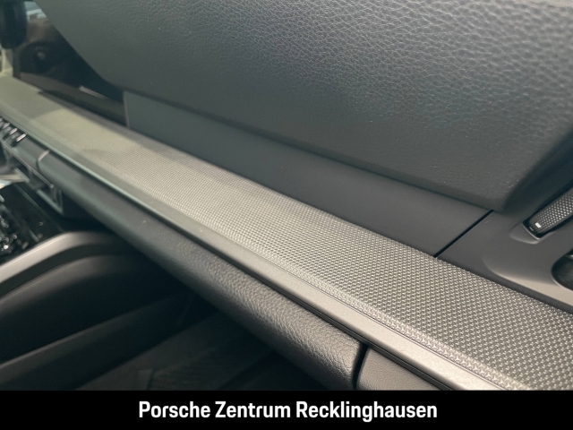 Porsche 992 911 Carrera Sportabgasanlage 21-Zoll LED