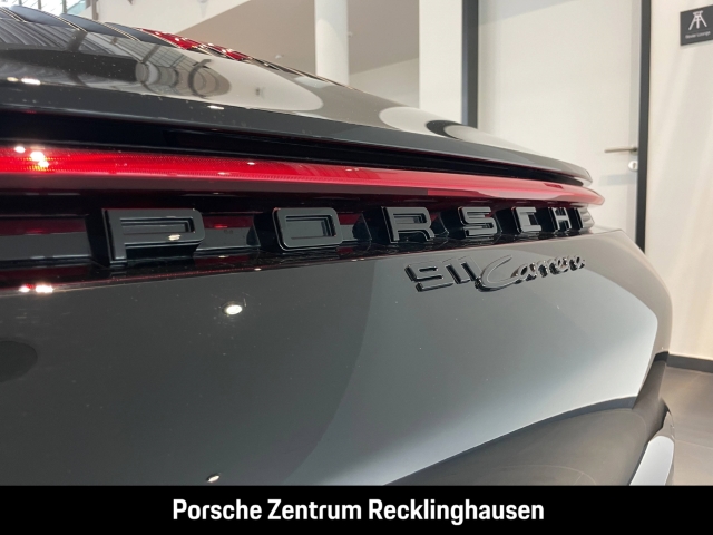 Porsche 992 911 Carrera Sportabgasanlage 21-Zoll LED