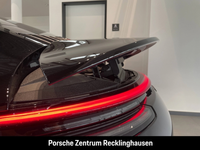 Porsche 992 911 Carrera Sportabgasanlage 21-Zoll LED