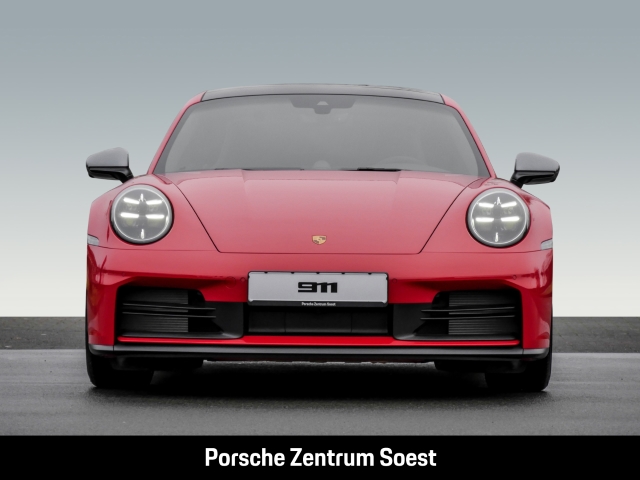 Porsche 992 Carrera T/21-Zoll/HD-Matrix/Bose/18-Wege