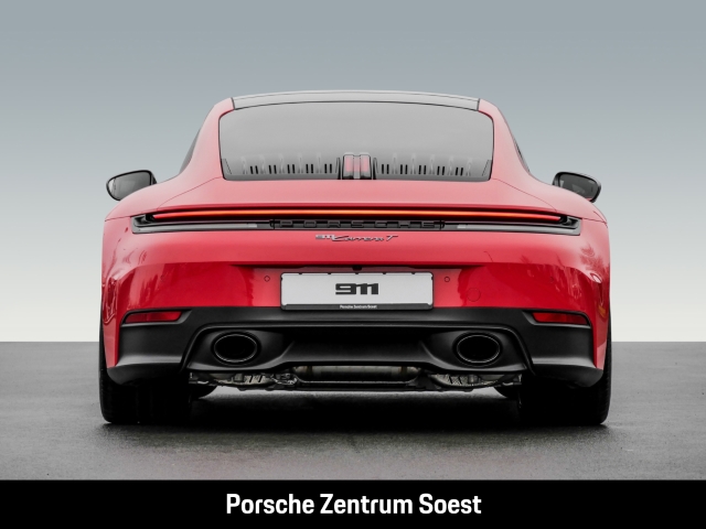 Porsche 992 Carrera T/21-Zoll/HD-Matrix/Bose/18-Wege