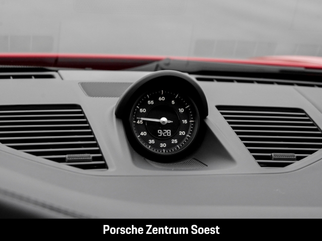 Porsche 992 Carrera T/21-Zoll/HD-Matrix/Bose/18-Wege