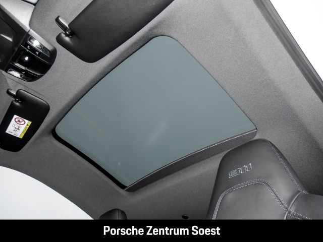 Porsche 992 Carrera T/21-Zoll/HD-Matrix/Bose/18-Wege