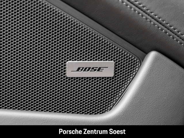 Porsche 992 Carrera T/21-Zoll/HD-Matrix/Bose/18-Wege