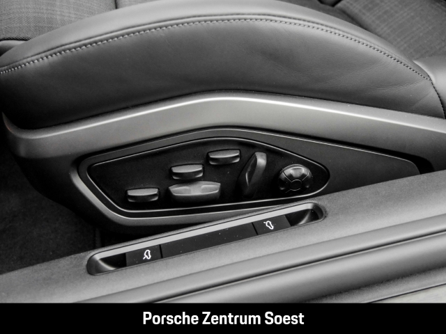 Porsche 992 Carrera T/21-Zoll/HD-Matrix/Bose/18-Wege