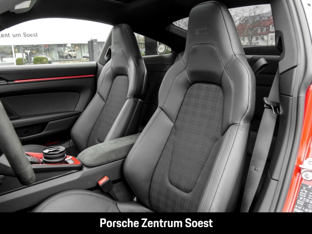 Porsche 992 Carrera T/21-Zoll/HD-Matrix/Bose/18-Wege