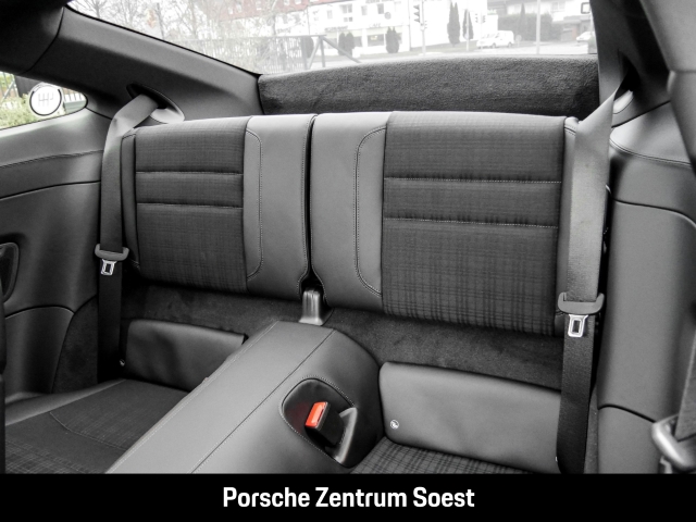 Porsche 992 Carrera T/21-Zoll/HD-Matrix/Bose/18-Wege