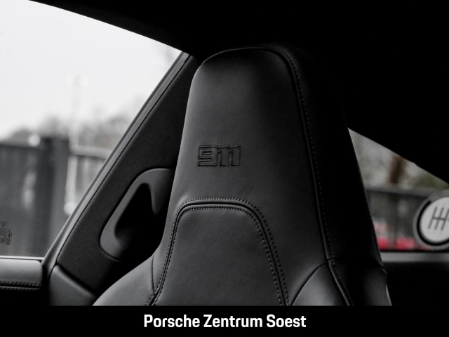 Porsche 992 Carrera T/21-Zoll/HD-Matrix/Bose/18-Wege