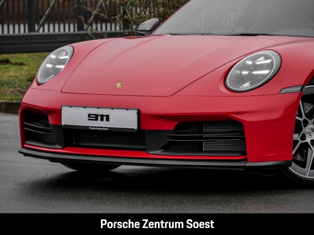Porsche 992 Carrera T/21-Zoll/HD-Matrix/Bose/18-Wege