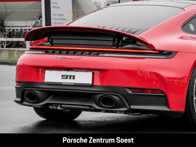 Porsche 992 Carrera T/21-Zoll/HD-Matrix/Bose/18-Wege