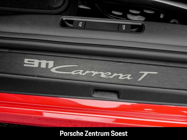Porsche 992 Carrera T/21-Zoll/HD-Matrix/Bose/18-Wege