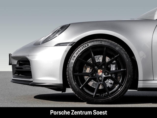 Porsche 992 Carrera/21-Zoll/Sport-Abgasanlage/BOSE