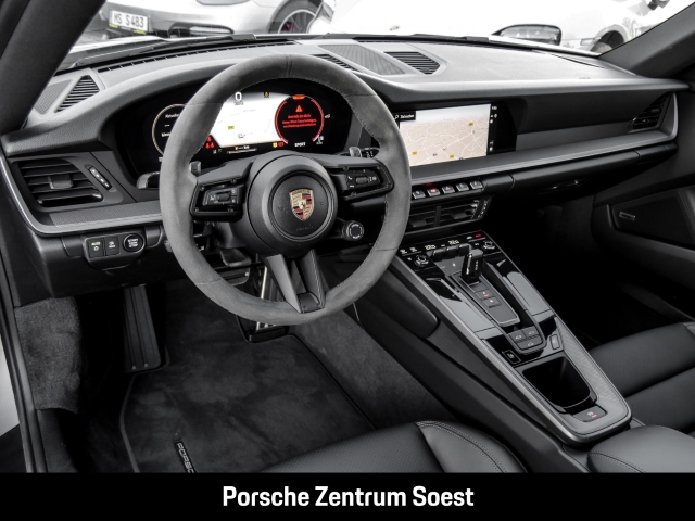 Porsche 992 Carrera/21-Zoll/Sport-Abgasanlage/BOSE
