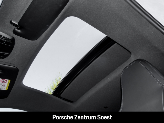 Porsche 992 Carrera/21-Zoll/Sport-Abgasanlage/BOSE