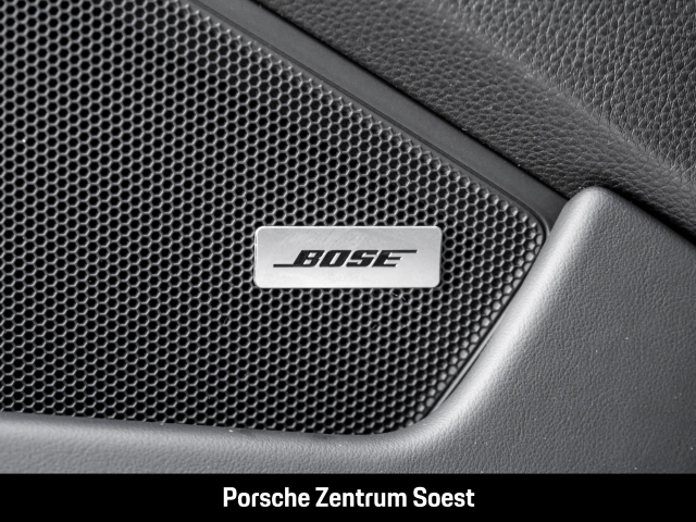 Porsche 992 Carrera/21-Zoll/Sport-Abgasanlage/BOSE