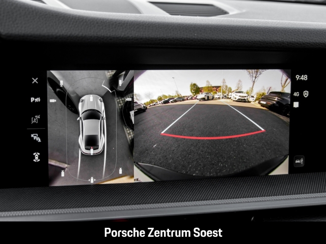 Porsche 992 Carrera/21-Zoll/Sport-Abgasanlage/BOSE