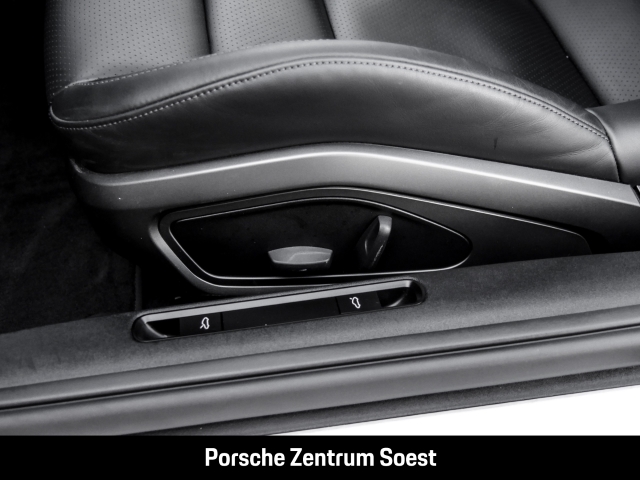 Porsche 992 Carrera/21-Zoll/Sport-Abgasanlage/BOSE