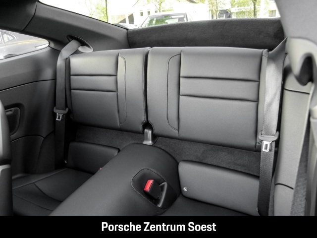 Porsche 992 Carrera/21-Zoll/Sport-Abgasanlage/BOSE