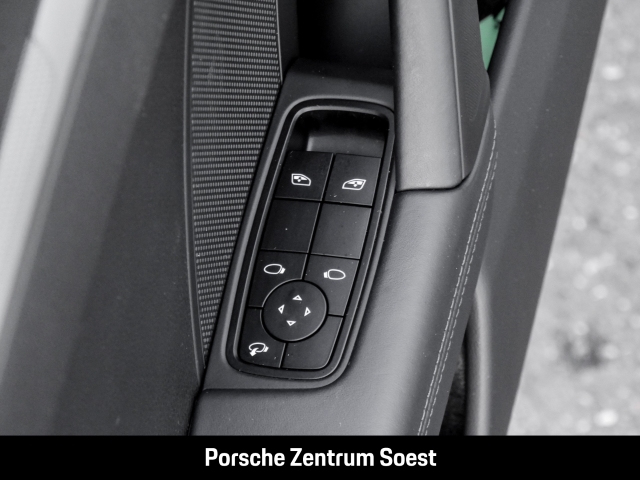 Porsche 992 Carrera/21-Zoll/Sport-Abgasanlage/BOSE
