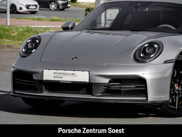 Porsche 992 Carrera/21-Zoll/Sport-Abgasanlage/BOSE