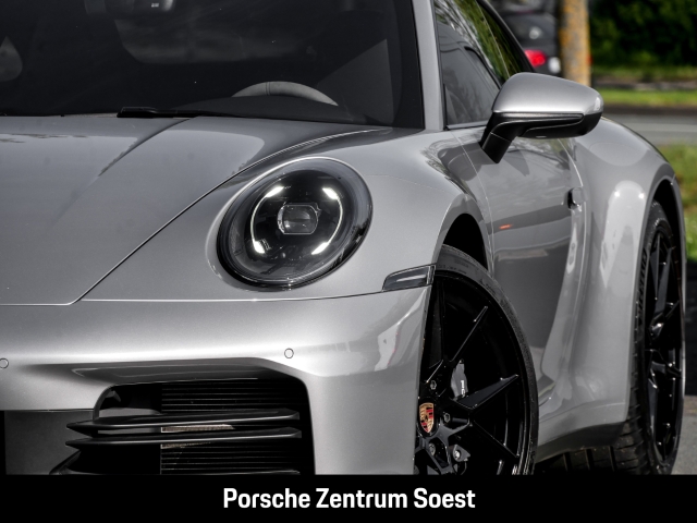 Porsche 992 Carrera/21-Zoll/Sport-Abgasanlage/BOSE