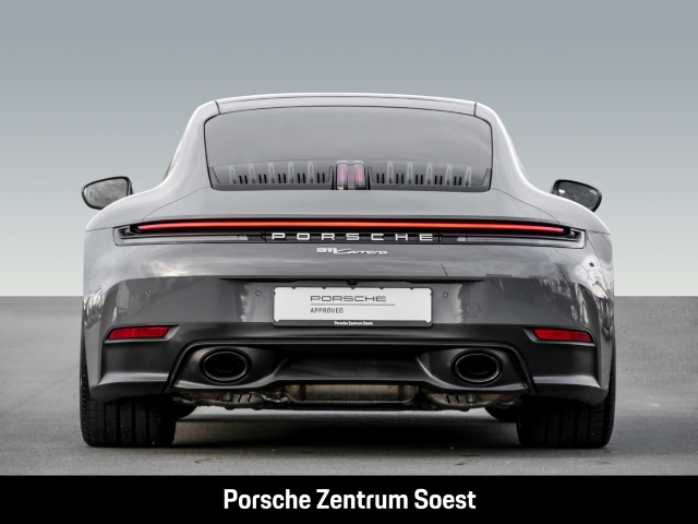 Porsche 992 Carrera/HD-Matrix-LED/Sport-Chrono/BOSE