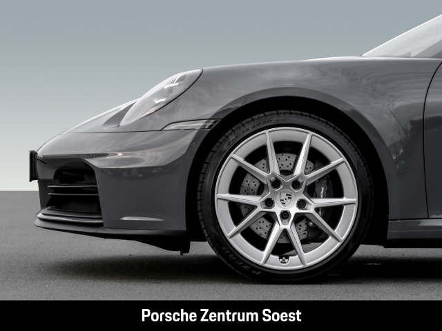 Porsche 992 Carrera/HD-Matrix-LED/Sport-Chrono/BOSE