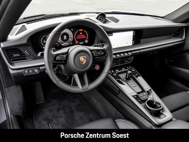 Porsche 992 Carrera/HD-Matrix-LED/Sport-Chrono/BOSE