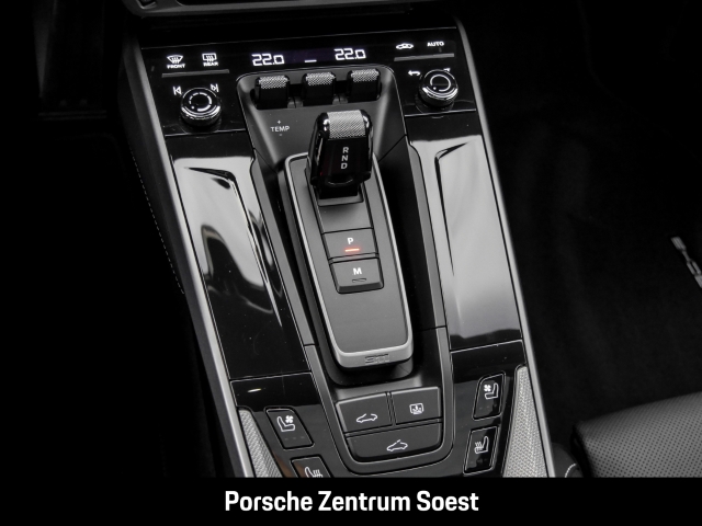 Porsche 992 Carrera/HD-Matrix-LED/Sport-Chrono/BOSE