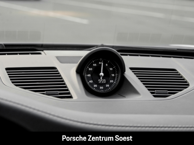 Porsche 992 Carrera/HD-Matrix-LED/Sport-Chrono/BOSE