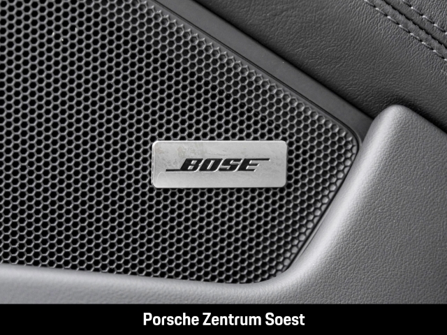 Porsche 992 Carrera/HD-Matrix-LED/Sport-Chrono/BOSE