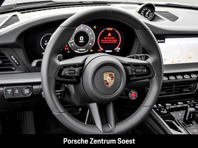 Porsche 992 Carrera/HD-Matrix-LED/Sport-Chrono/BOSE