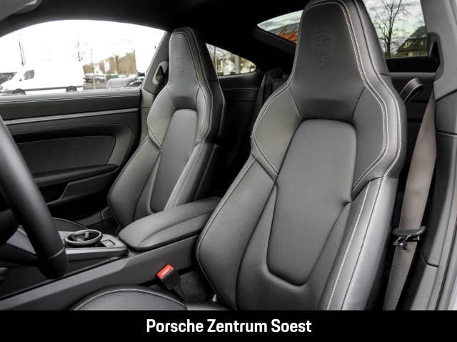 Porsche 992 Carrera/HD-Matrix-LED/Sport-Chrono/BOSE
