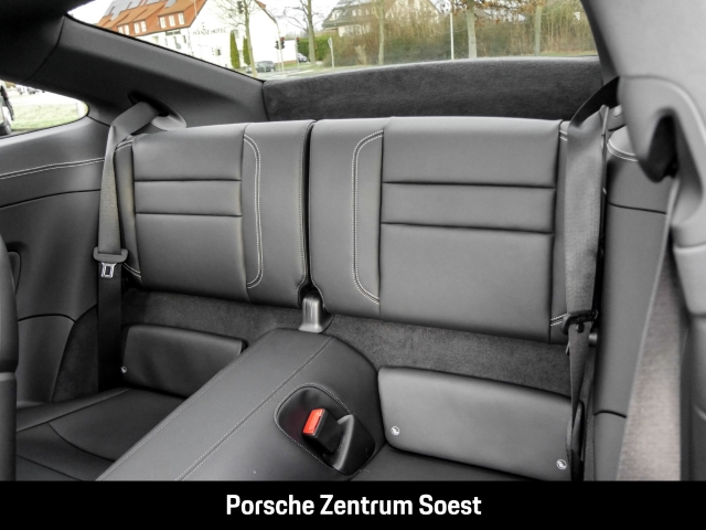 Porsche 992 Carrera/HD-Matrix-LED/Sport-Chrono/BOSE