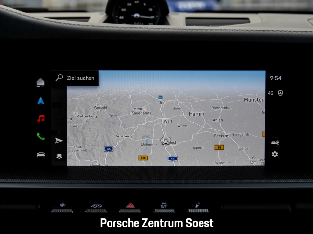 Porsche 992 Carrera/HD-Matrix-LED/Sport-Chrono/BOSE