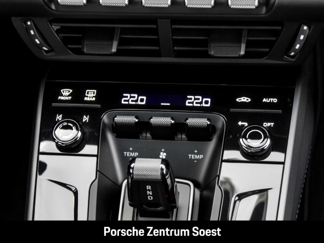 Porsche 992 Carrera/HD-Matrix-LED/Sport-Chrono/BOSE