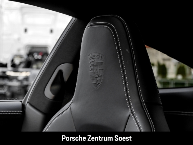 Porsche 992 Carrera/HD-Matrix-LED/Sport-Chrono/BOSE