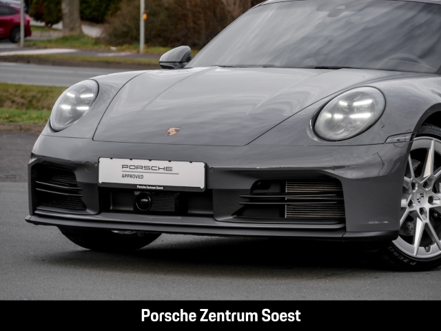 Porsche 992 Carrera/HD-Matrix-LED/Sport-Chrono/BOSE